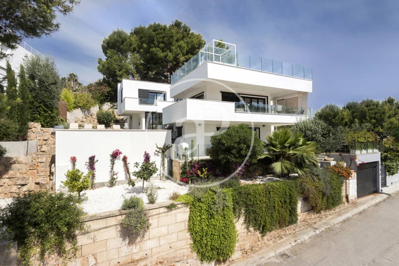 4 quarto Moradia para arrendar em San Agustin / Sant Agusti com piscina - 45 000 € (Ref: 9752049)