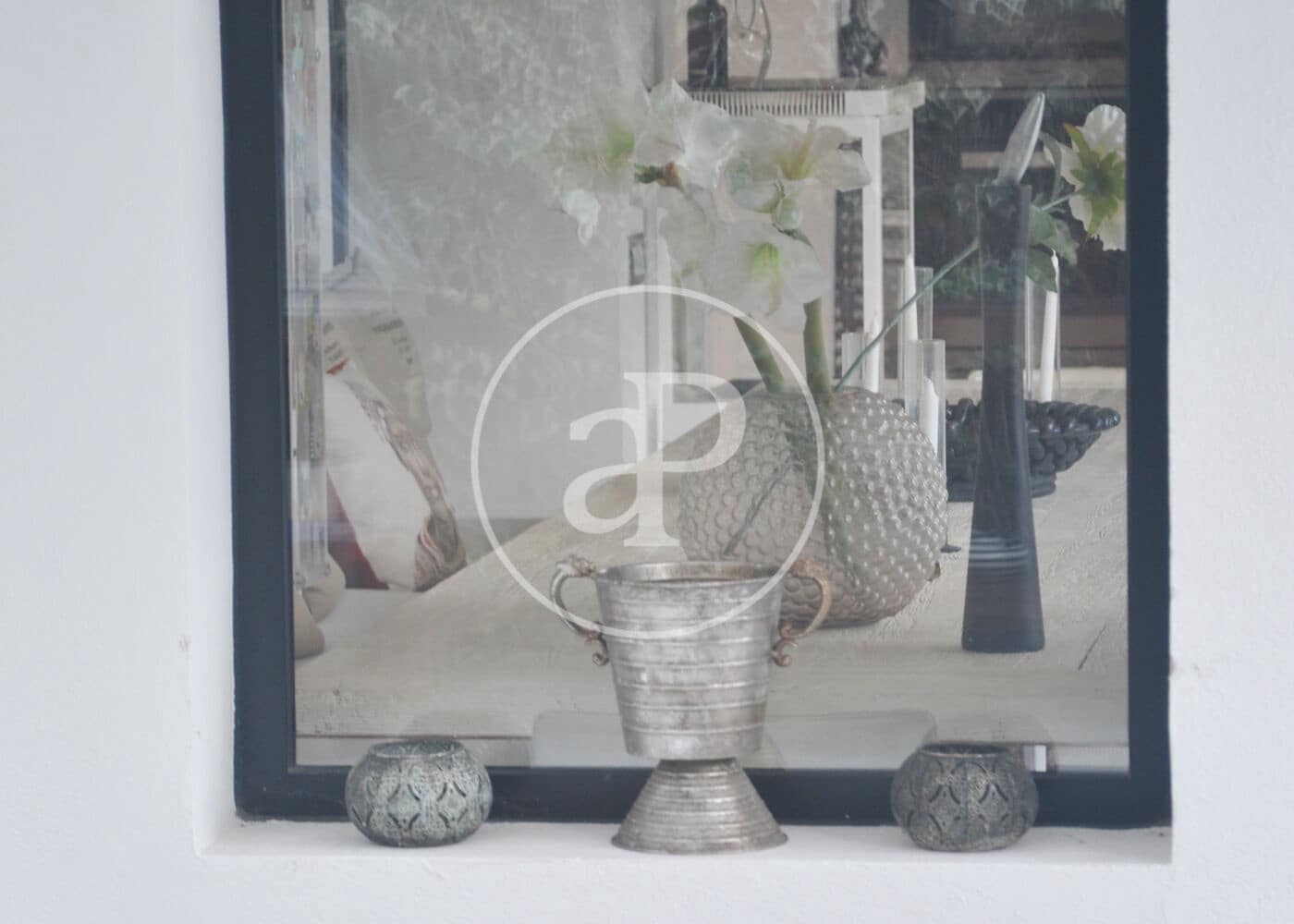 4 quarto Moradia para arrendar em San Agustin / Sant Agusti com piscina - 45 000 € (Ref: 9752049)