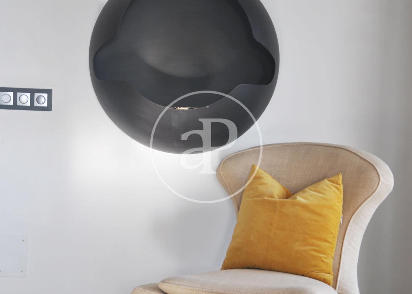 4 quarto Moradia para arrendar em San Agustin / Sant Agusti com piscina - 45 000 € (Ref: 9752049)