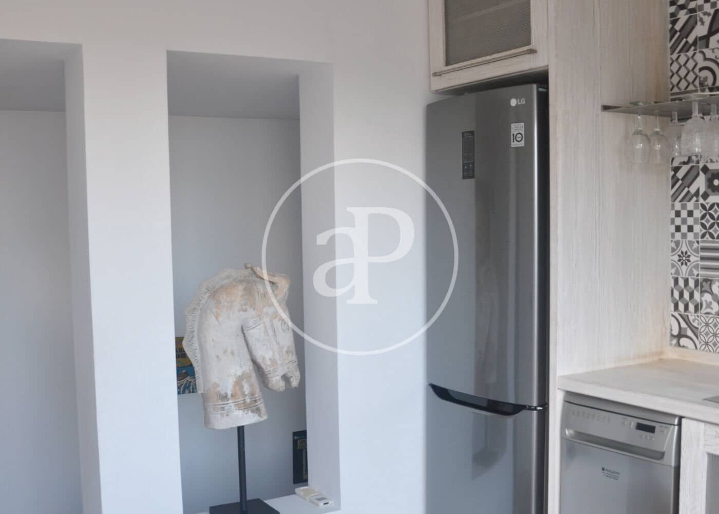 4 quarto Moradia para arrendar em San Agustin / Sant Agusti com piscina - 45 000 € (Ref: 9752049)