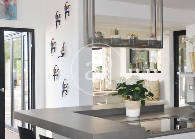 4 quarto Moradia para arrendar em San Agustín / Sant Agustí, Palma de Mallorca com piscina - 45 000 € (Ref: 9752049)