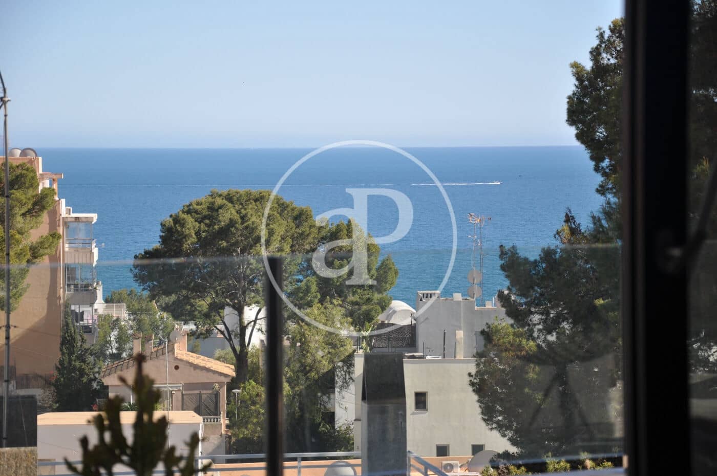 4 quarto Moradia para arrendar em San Agustin / Sant Agusti com piscina - 45 000 € (Ref: 9752049)