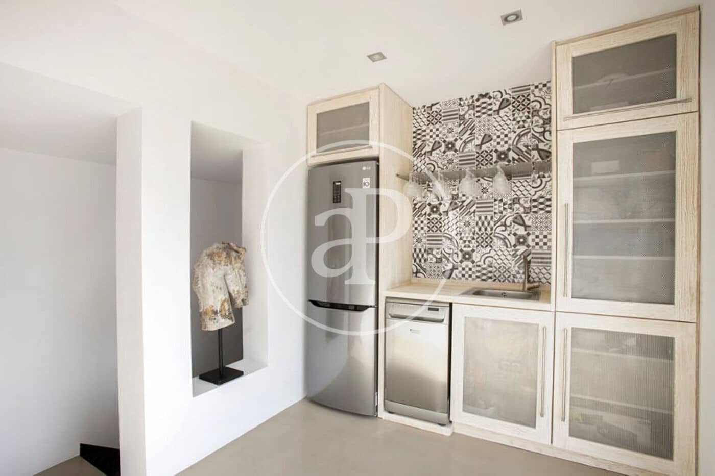 4 quarto Moradia para arrendar em San Agustin / Sant Agusti com piscina - 45 000 € (Ref: 9752049)