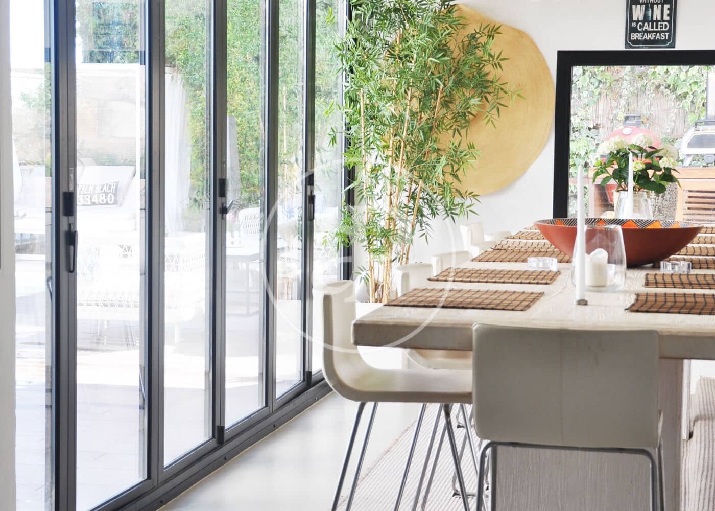 4 quarto Moradia para arrendar em San Agustin / Sant Agusti com piscina - 45 000 € (Ref: 9752049)