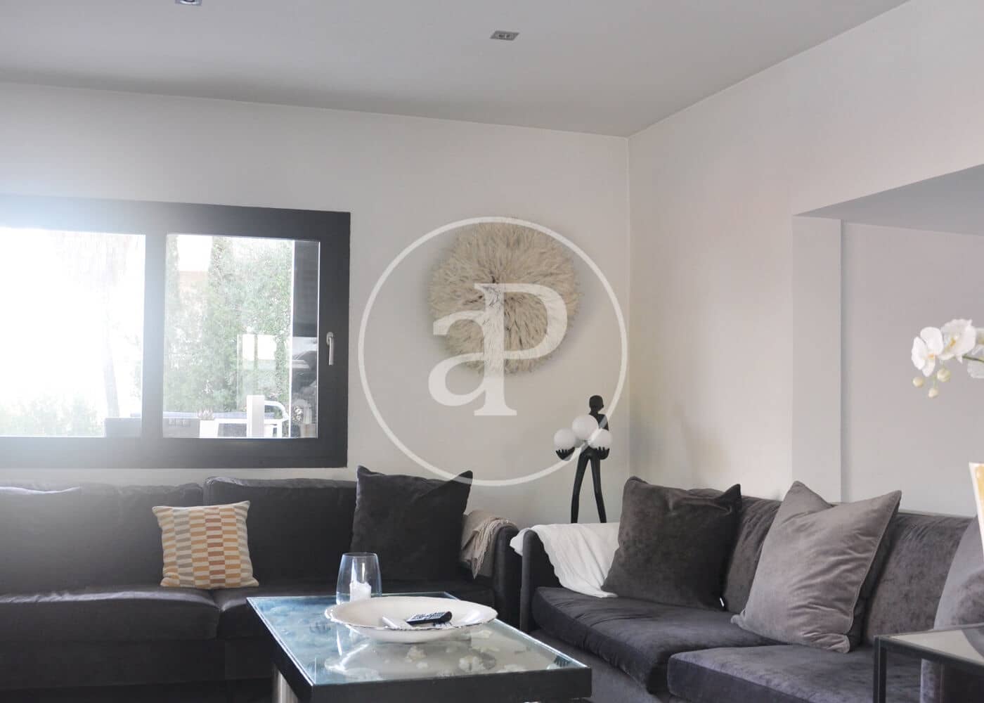 4 quarto Moradia para arrendar em San Agustin / Sant Agusti com piscina - 45 000 € (Ref: 9752049)