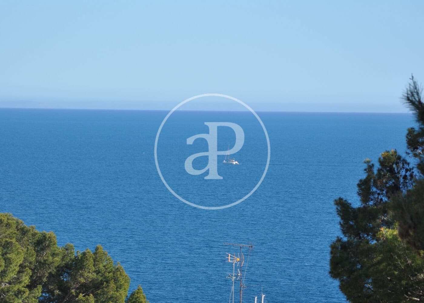 4 quarto Moradia para arrendar em San Agustin / Sant Agusti com piscina - 45 000 € (Ref: 9752049)