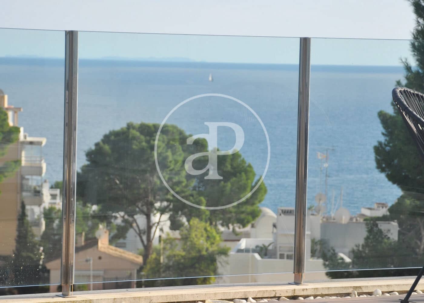 4 quarto Moradia para arrendar em San Agustin / Sant Agusti com piscina - 45 000 € (Ref: 9752049)