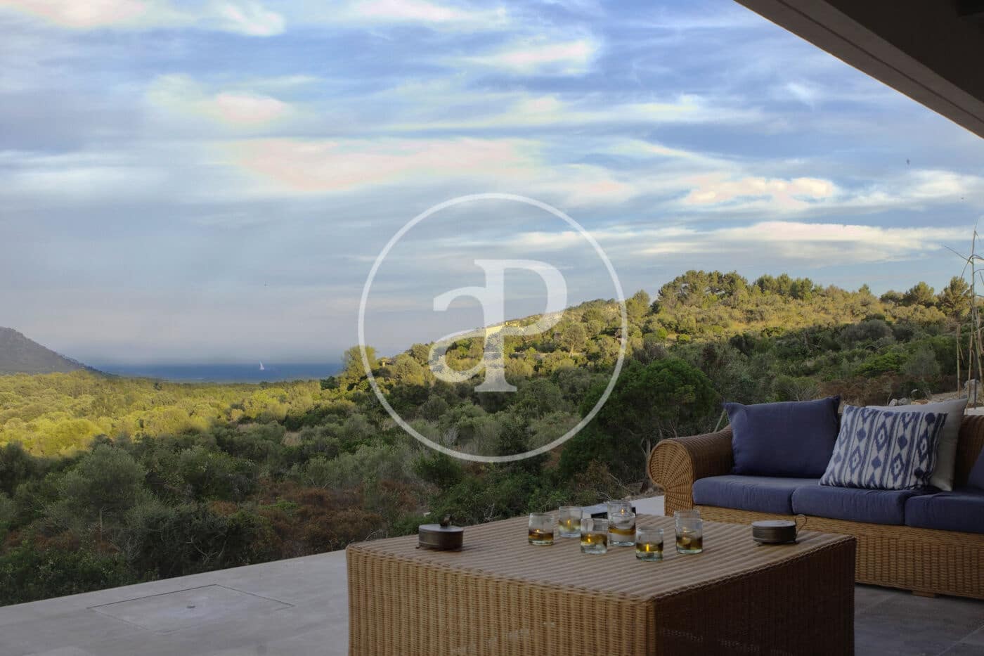 5 quarto Moradia para arrendar em Arta com piscina - 25 000 € (Ref: 9752050)