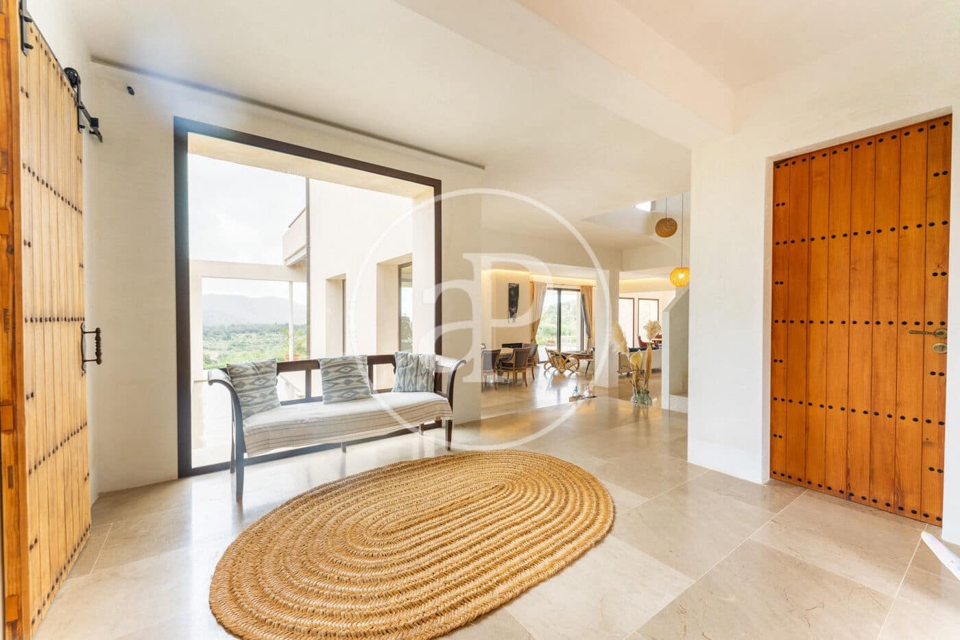 5 quarto Moradia para arrendar em Arta com piscina - 25 000 € (Ref: 9752050)