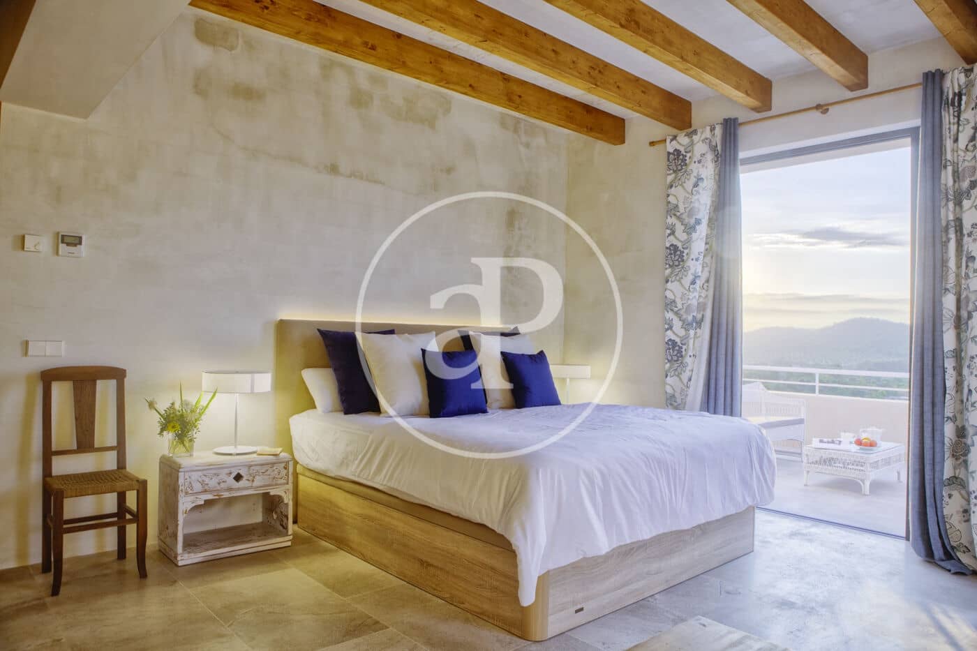 5 quarto Moradia para arrendar em Arta com piscina - 25 000 € (Ref: 9752050)