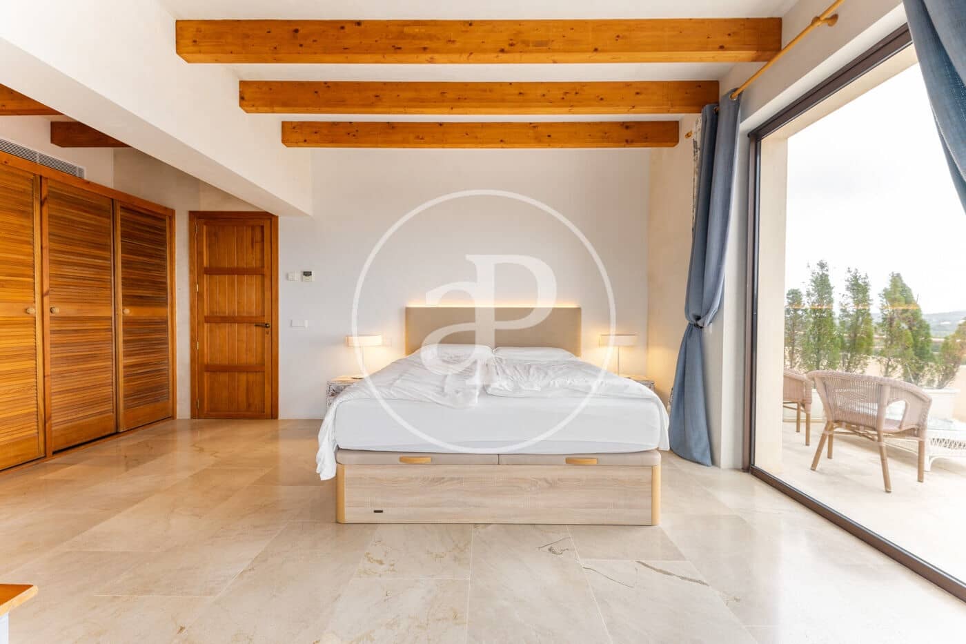 5 quarto Moradia para arrendar em Arta com piscina - 25 000 € (Ref: 9752050)