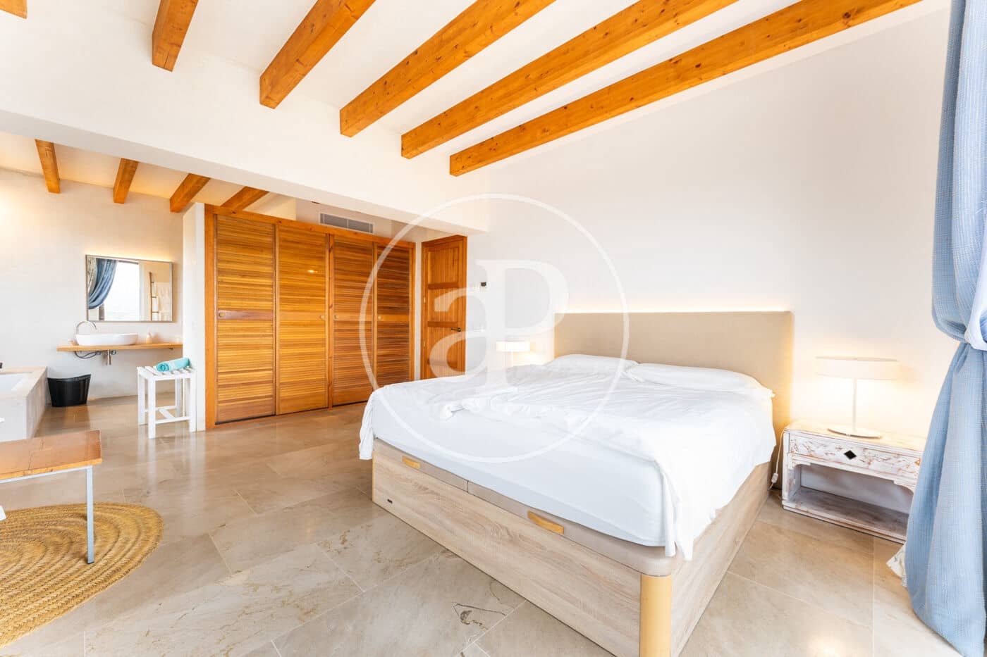 5 quarto Moradia para arrendar em Arta com piscina - 25 000 € (Ref: 9752050)