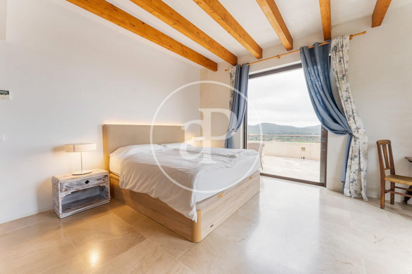 5 quarto Moradia para arrendar em Arta com piscina - 25 000 € (Ref: 9752050)