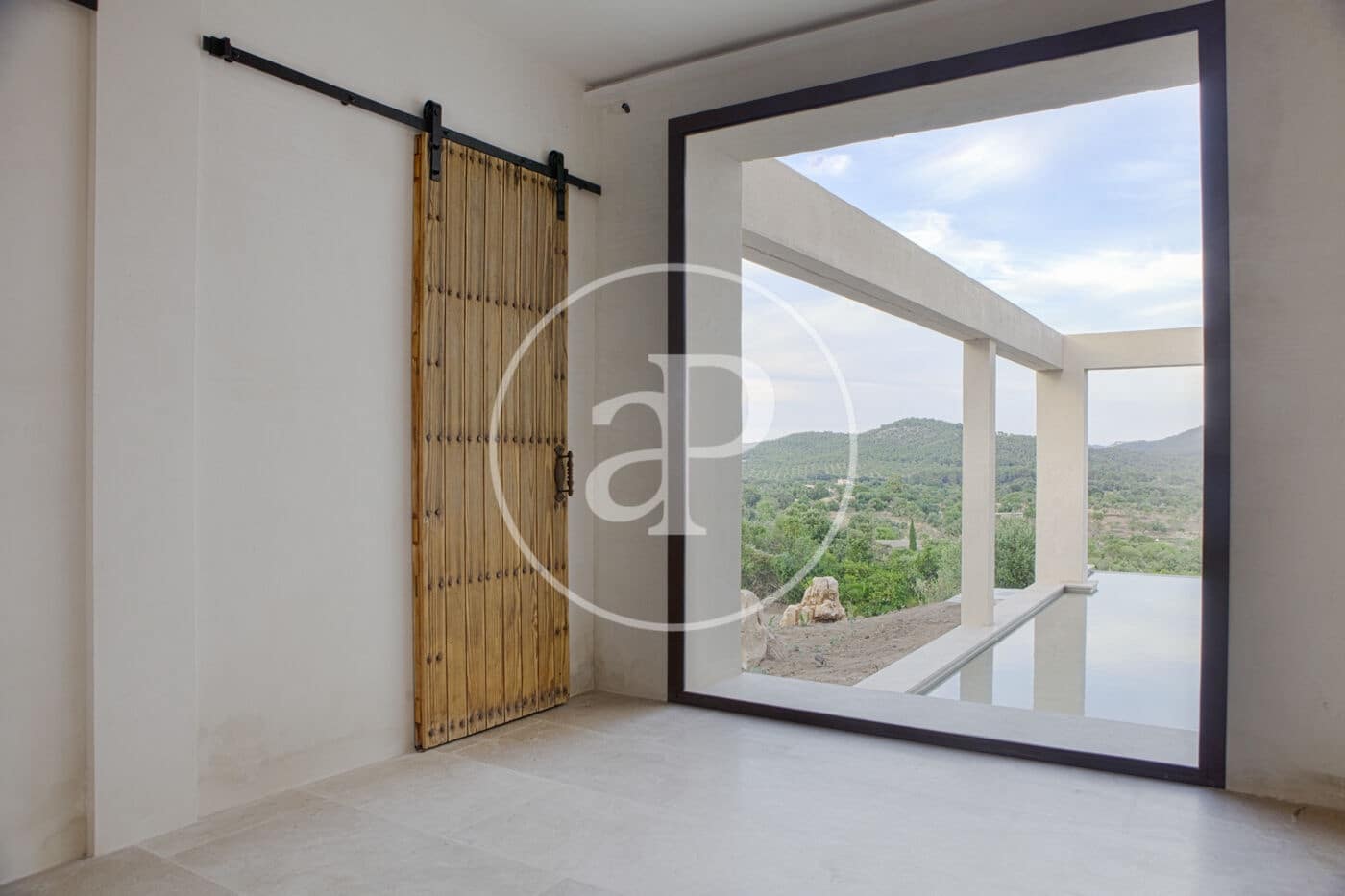 5 quarto Moradia para arrendar em Arta com piscina - 25 000 € (Ref: 9752050)