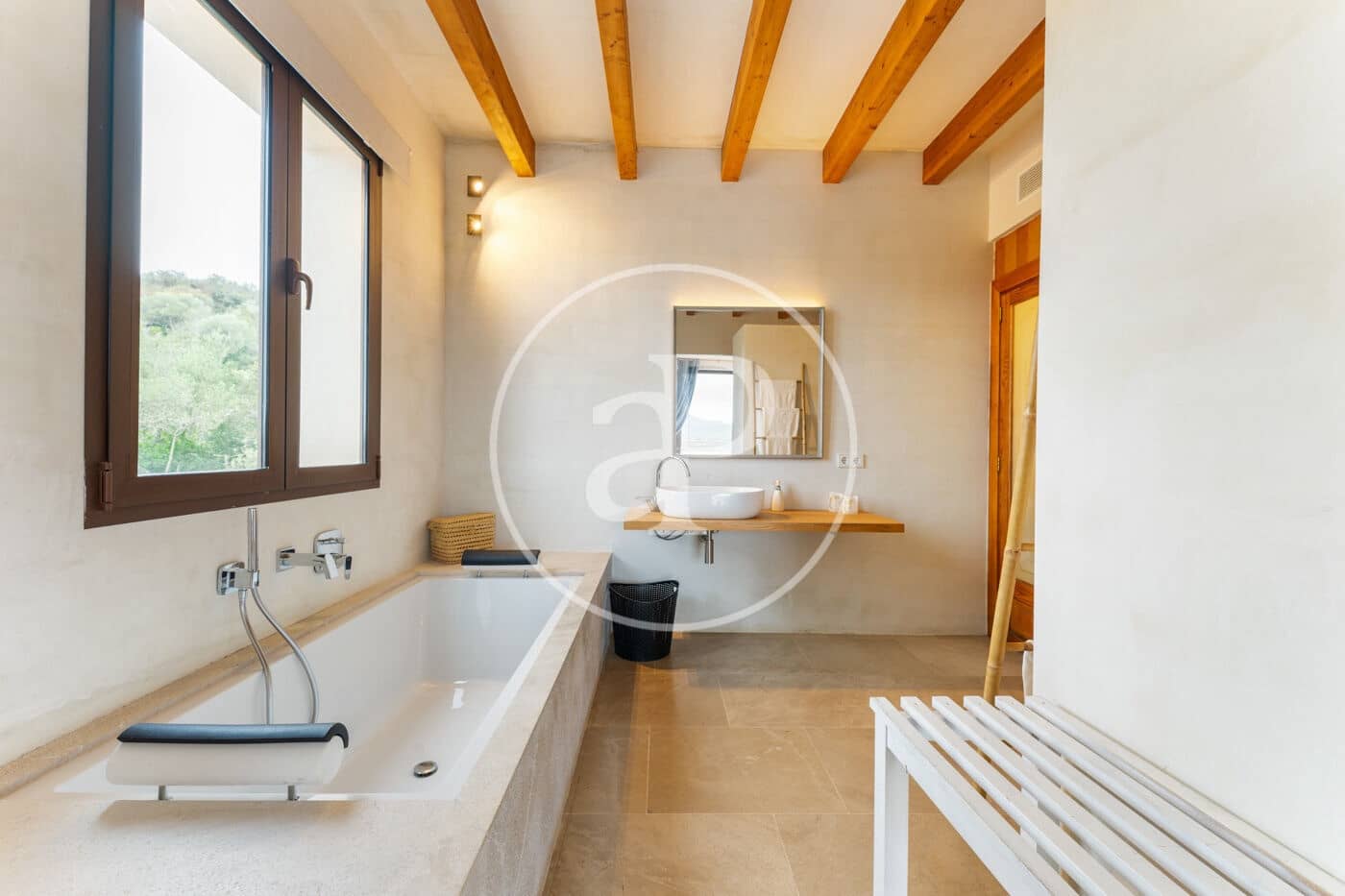 5 quarto Moradia para arrendar em Arta com piscina - 25 000 € (Ref: 9752050)