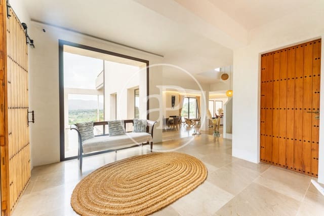 5 quarto Moradia para arrendar em Artà com piscina - 25 000 € (Ref: 9752050)