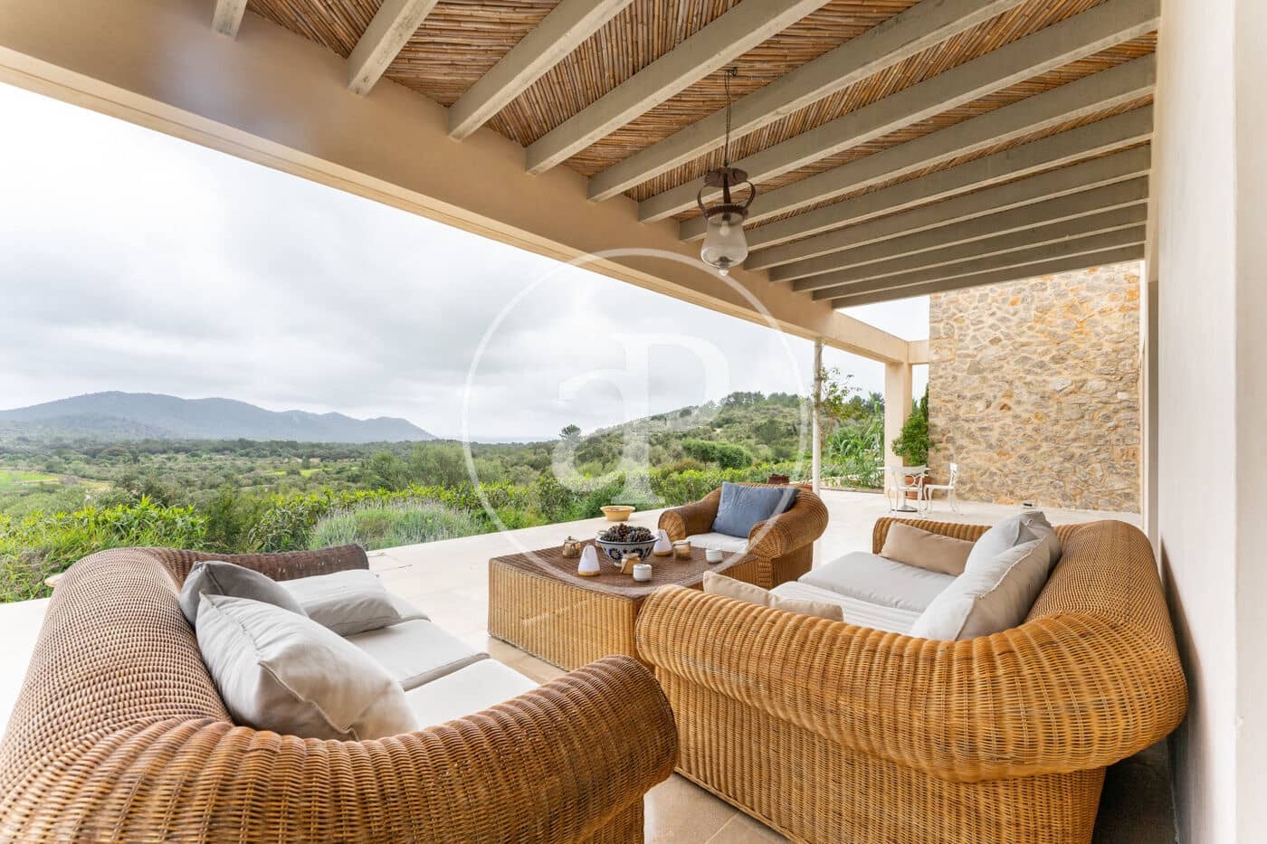 5 quarto Moradia para arrendar em Arta com piscina - 25 000 € (Ref: 9752050)