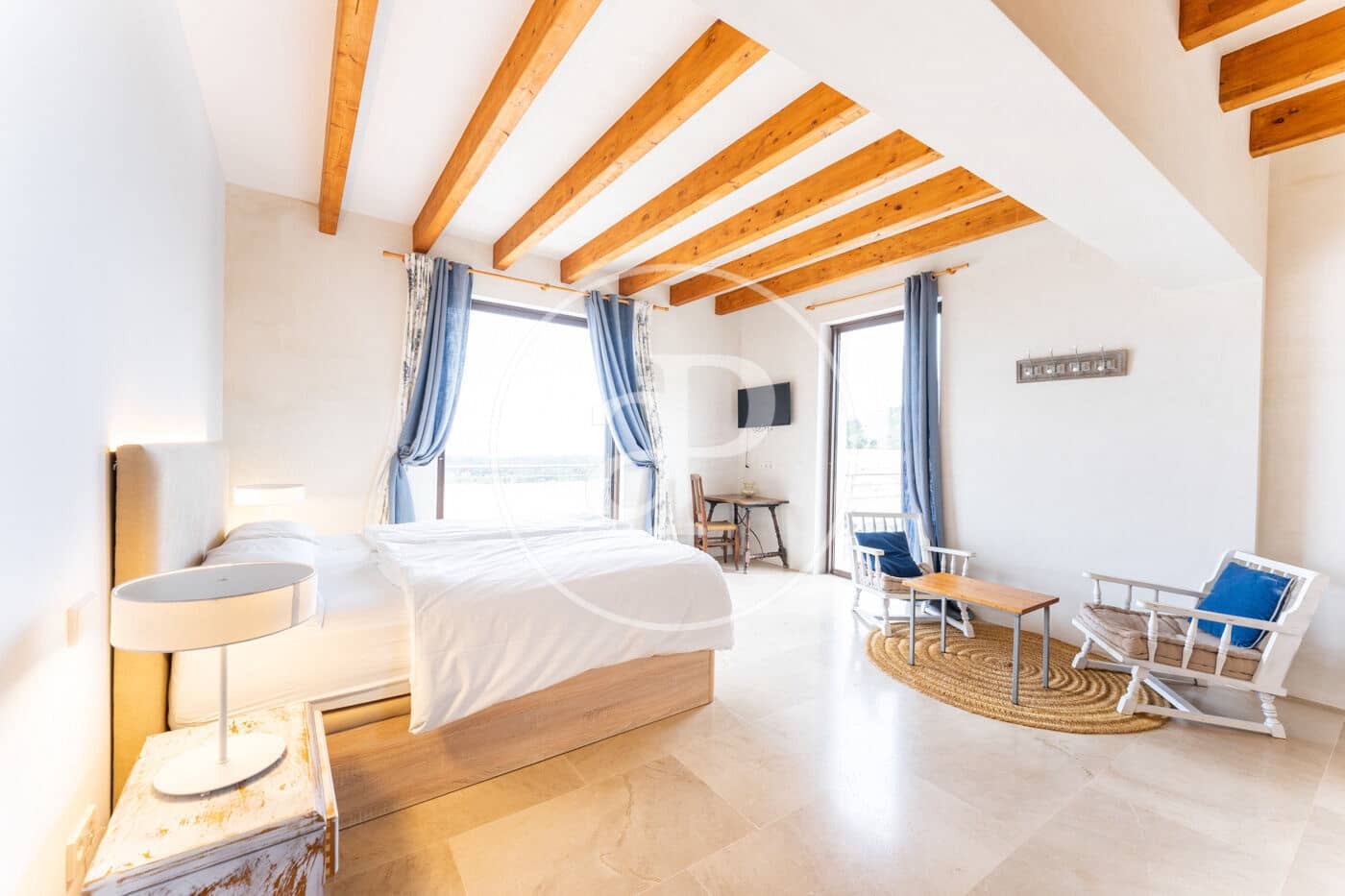 5 quarto Moradia para arrendar em Arta com piscina - 25 000 € (Ref: 9752050)