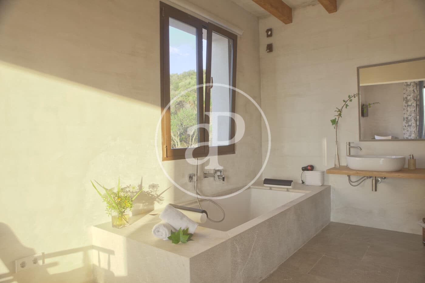 5 quarto Moradia para arrendar em Arta com piscina - 25 000 € (Ref: 9752050)