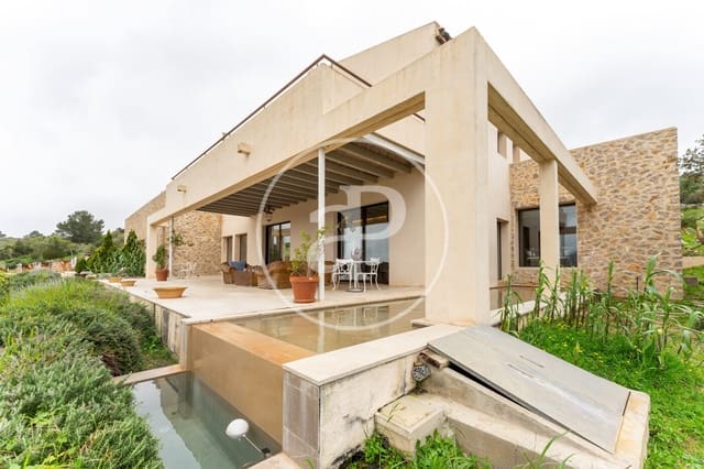 5 quarto Moradia para arrendar em Artà com piscina - 25 000 € (Ref: 9752050)