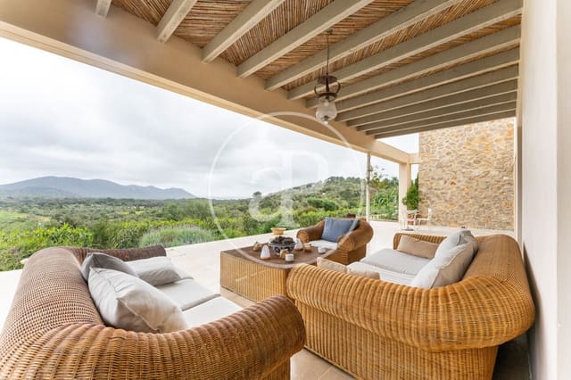 5 quarto Moradia para arrendar em Artà com piscina - 25 000 € (Ref: 9752050)