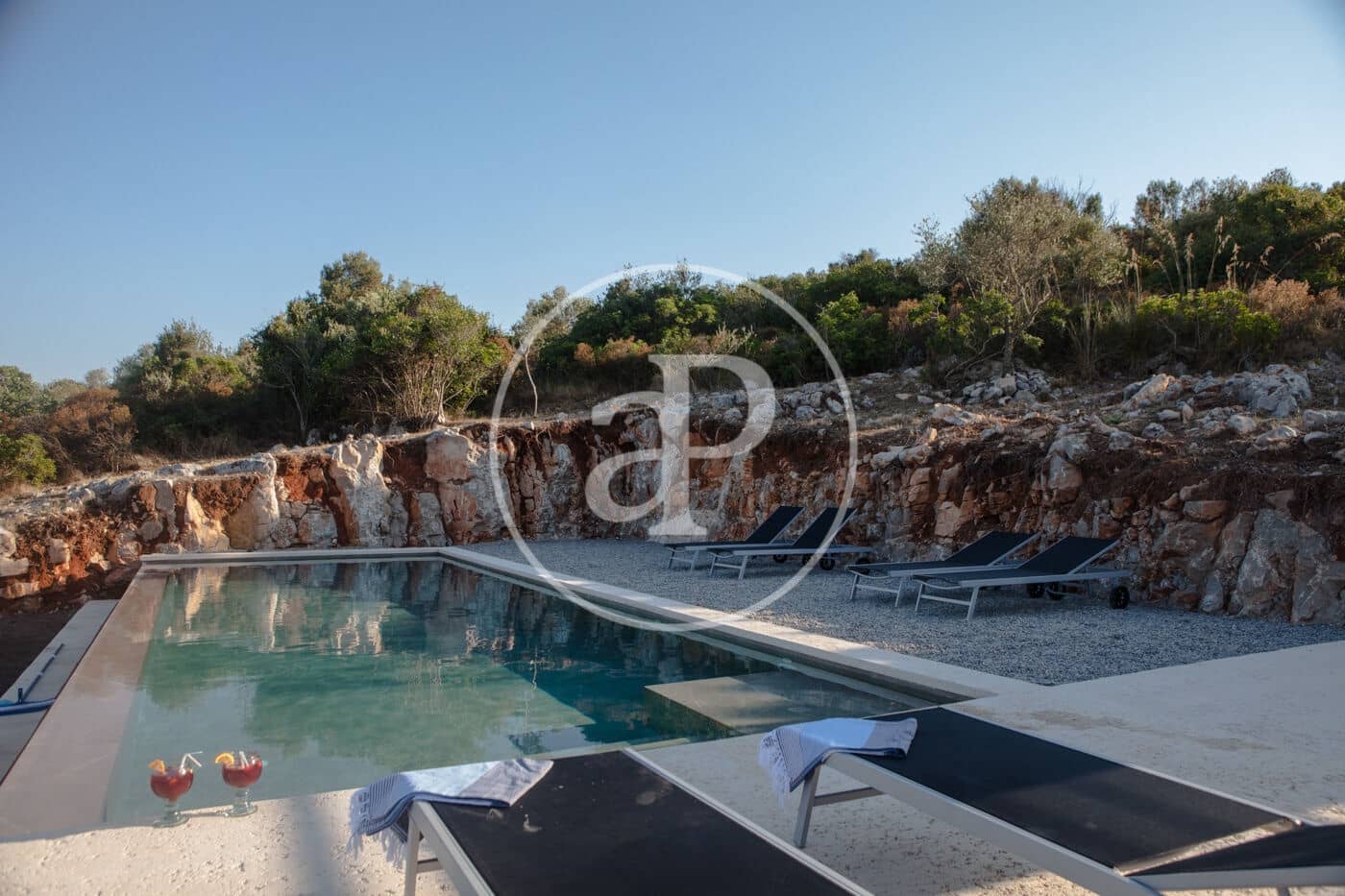 5 quarto Moradia para arrendar em Arta com piscina - 25 000 € (Ref: 9752050)