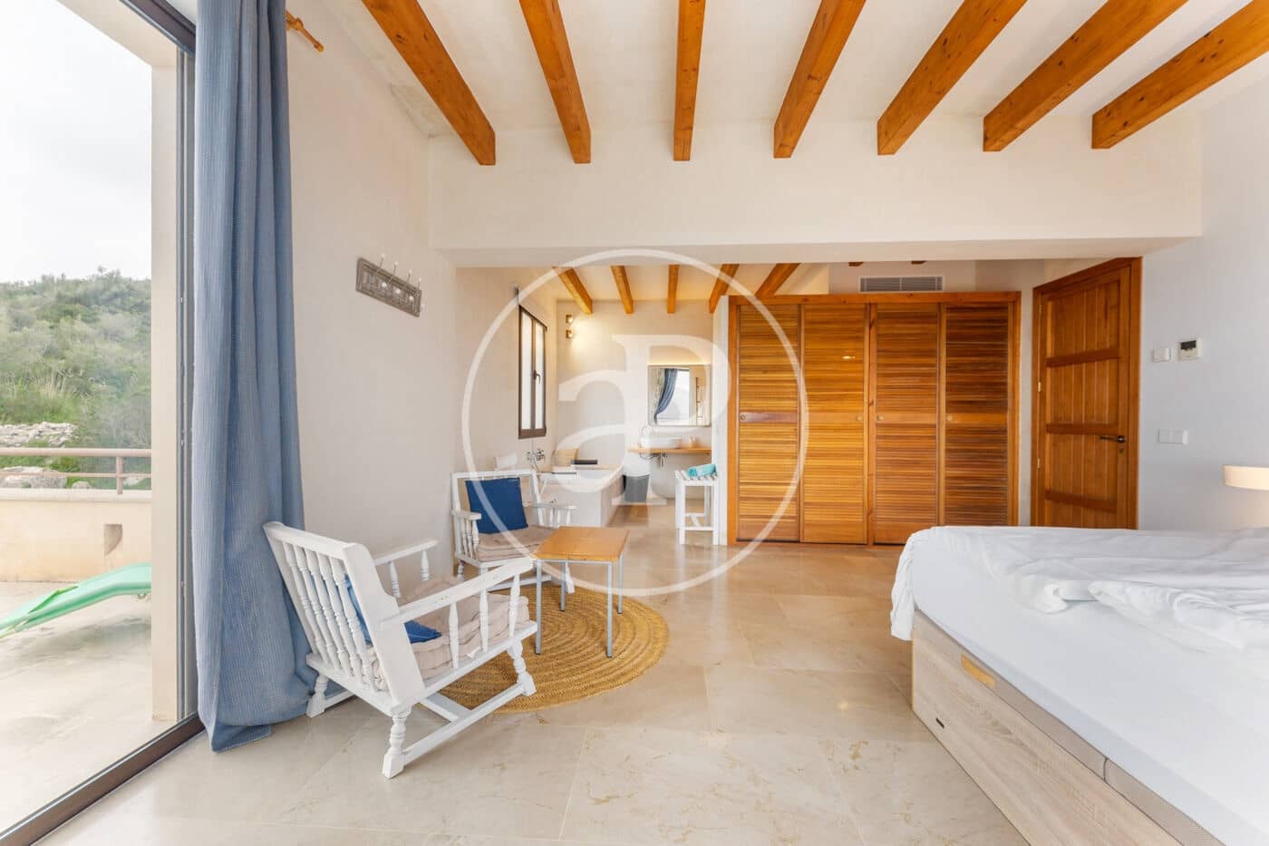 5 quarto Moradia para arrendar em Arta com piscina - 25 000 € (Ref: 9752050)