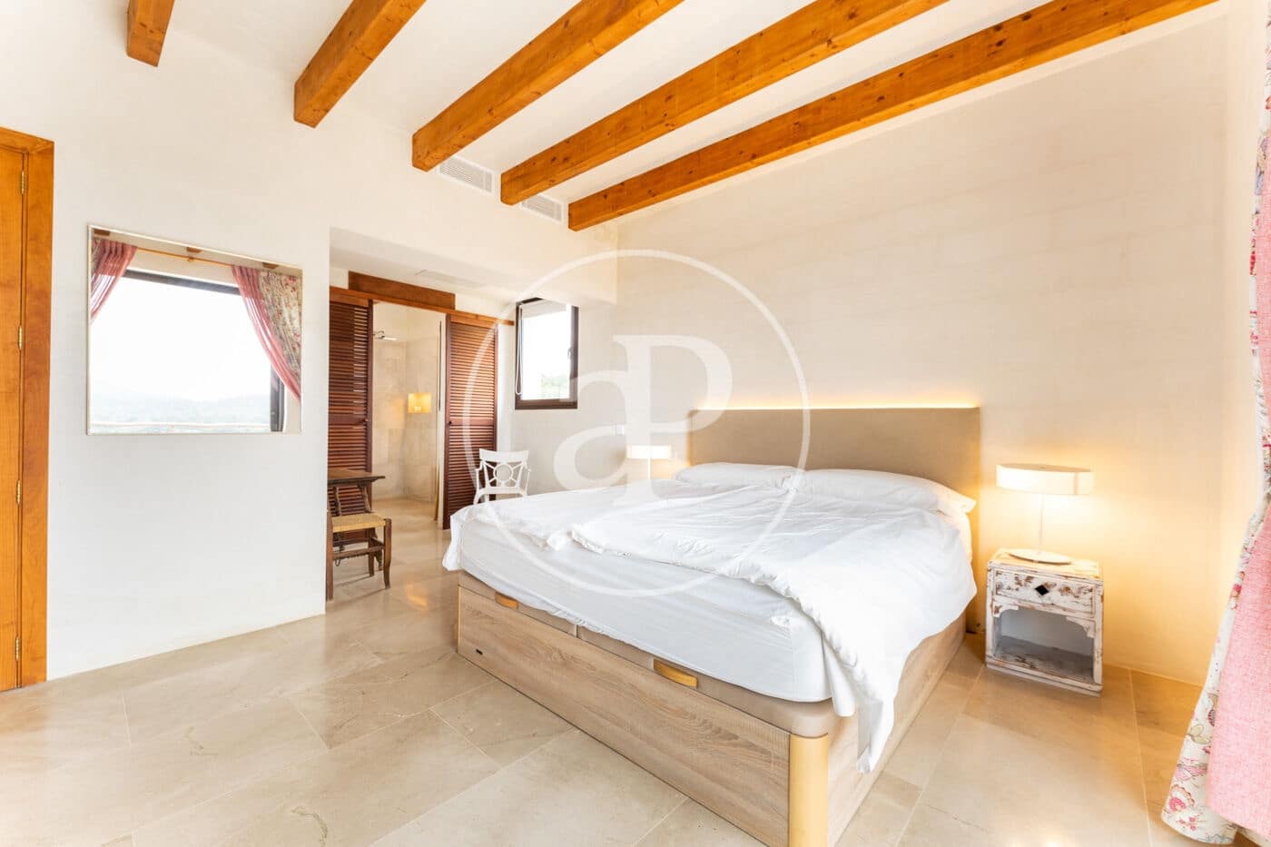 5 quarto Moradia para arrendar em Arta com piscina - 25 000 € (Ref: 9752050)