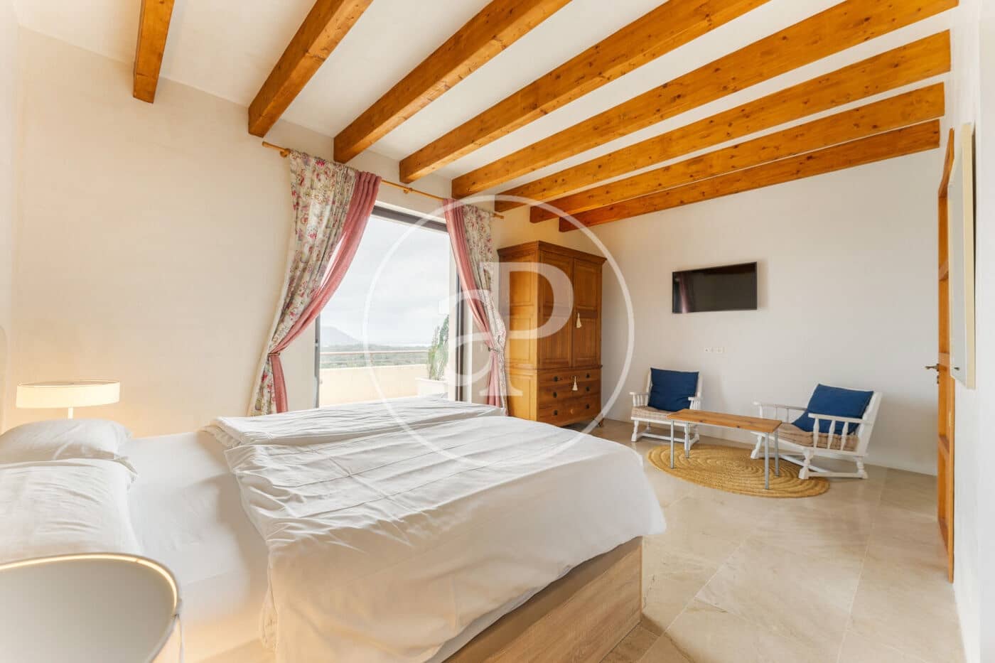 5 quarto Moradia para arrendar em Arta com piscina - 25 000 € (Ref: 9752050)