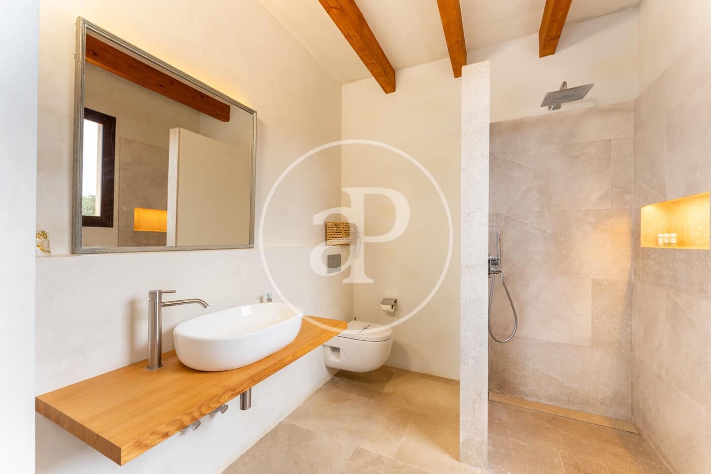 5 quarto Moradia para arrendar em Arta com piscina - 25 000 € (Ref: 9752050)