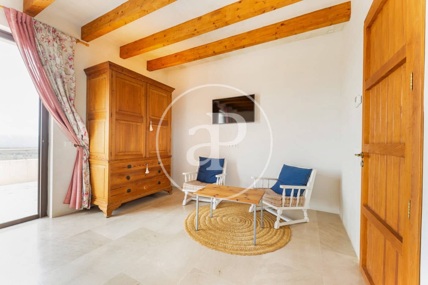 5 quarto Moradia para arrendar em Arta com piscina - 25 000 € (Ref: 9752050)