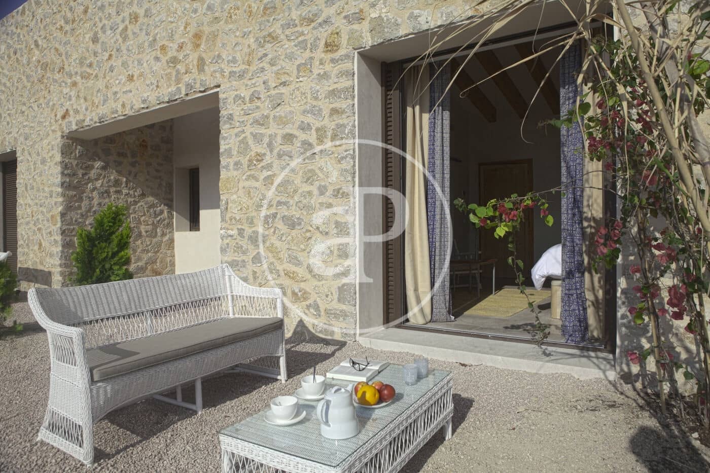 5 quarto Moradia para arrendar em Arta com piscina - 25 000 € (Ref: 9752050)