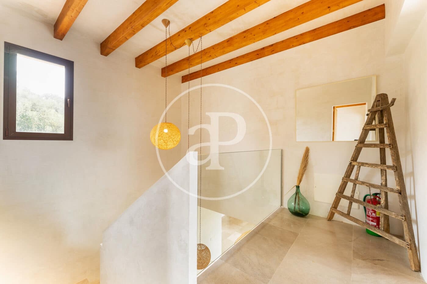 5 quarto Moradia para arrendar em Arta com piscina - 25 000 € (Ref: 9752050)