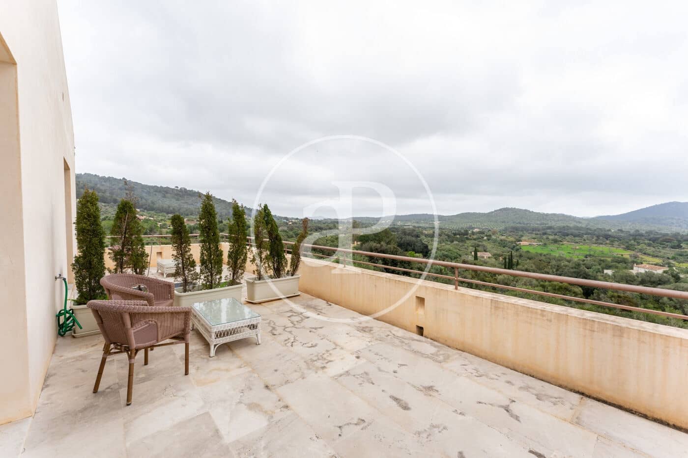 5 quarto Moradia para arrendar em Arta com piscina - 25 000 € (Ref: 9752050)