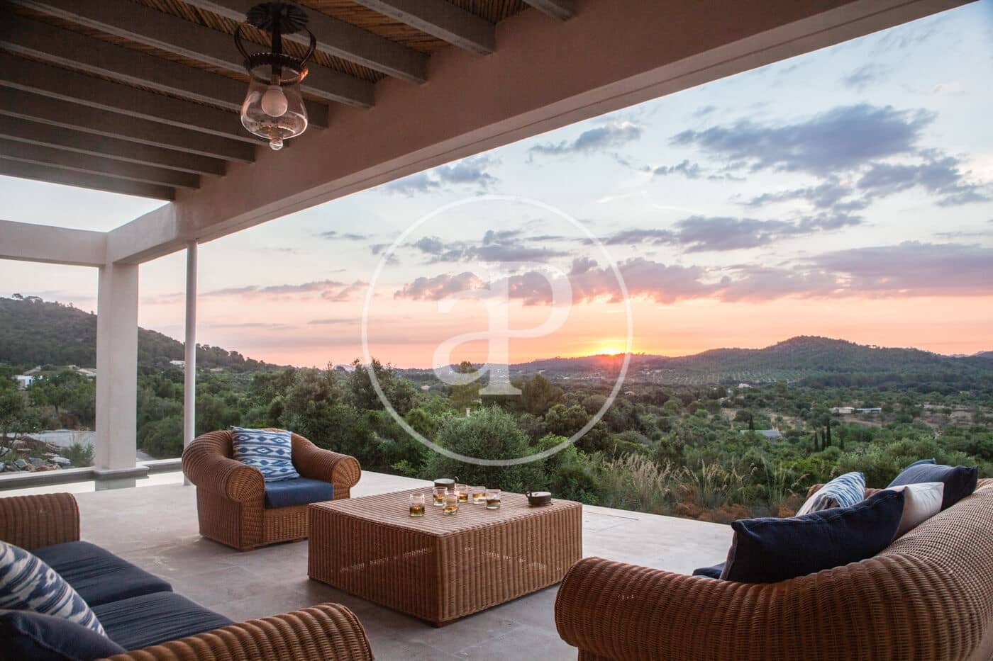 5 quarto Moradia para arrendar em Arta com piscina - 25 000 € (Ref: 9752050)