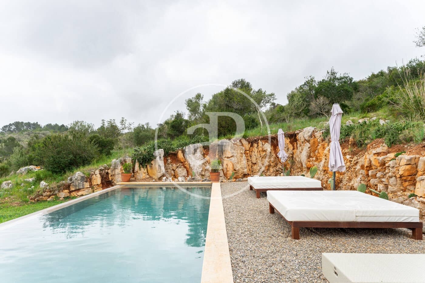 5 quarto Moradia para arrendar em Arta com piscina - 25 000 € (Ref: 9752050)