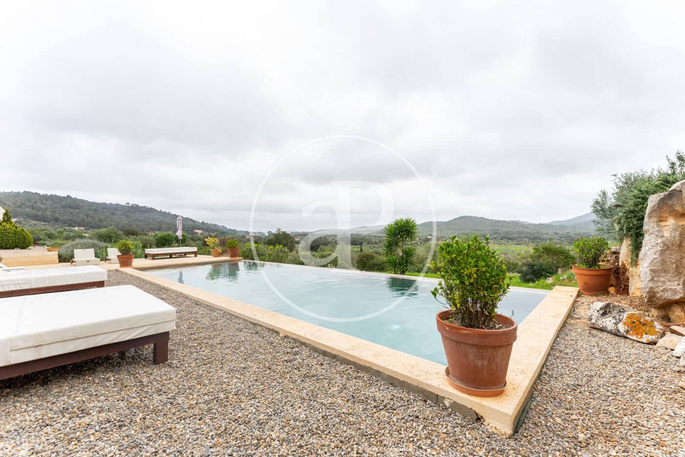 5 quarto Moradia para arrendar em Arta com piscina - 25 000 € (Ref: 9752050)