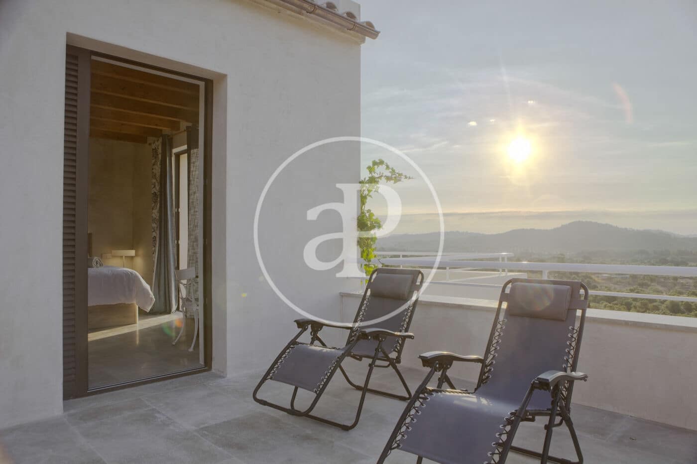 5 quarto Moradia para arrendar em Arta com piscina - 25 000 € (Ref: 9752050)