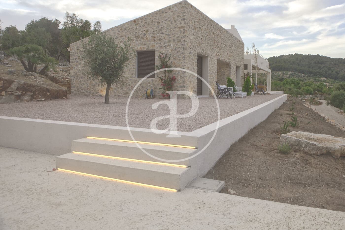 5 quarto Moradia para arrendar em Arta com piscina - 25 000 € (Ref: 9752050)