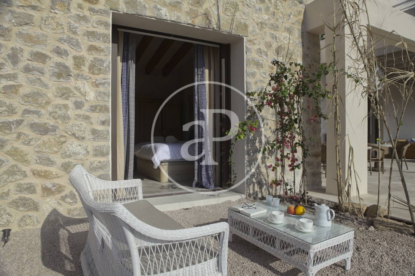 5 quarto Moradia para arrendar em Arta com piscina - 25 000 € (Ref: 9752050)