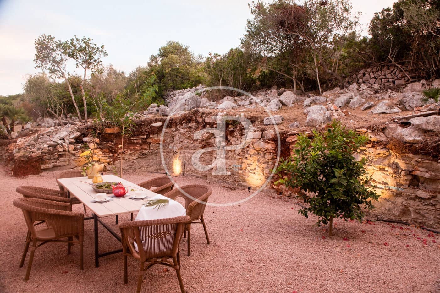 5 quarto Moradia para arrendar em Arta com piscina - 25 000 € (Ref: 9752050)