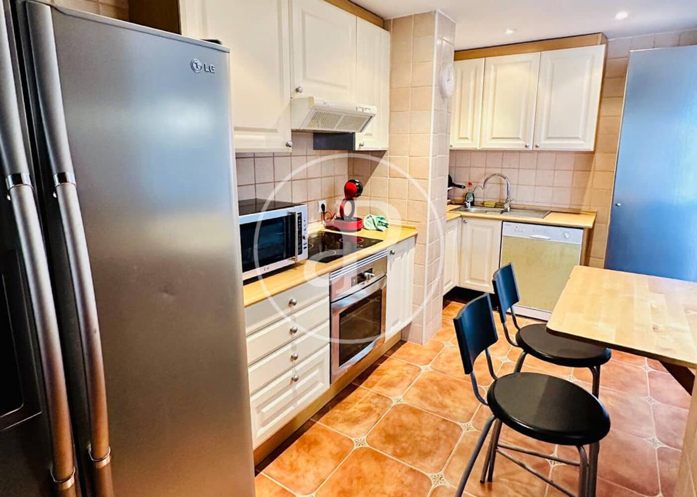 1 sypialnia Penthouse do wynajęcia w Puig de Ros z basenem - 1 700 € (Ref: 9752051)