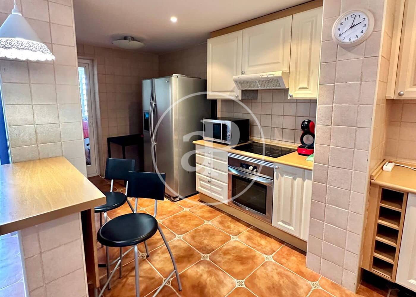 1 sypialnia Penthouse do wynajęcia w Puig de Ros z basenem - 1 700 € (Ref: 9752051)