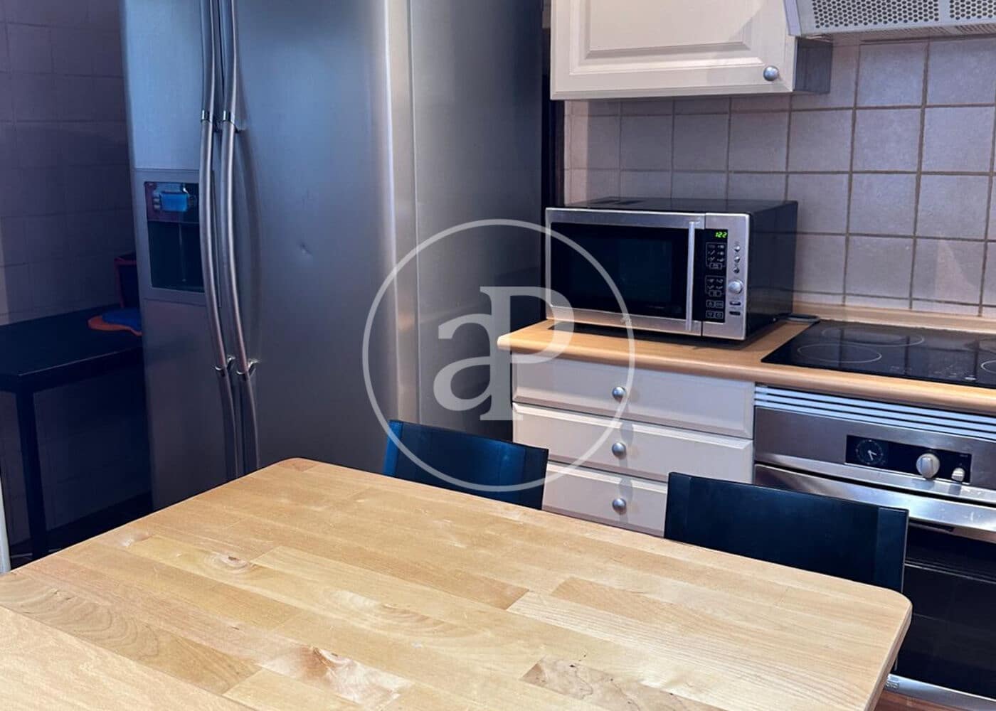 1 sypialnia Penthouse do wynajęcia w Puig de Ros z basenem - 1 700 € (Ref: 9752051)