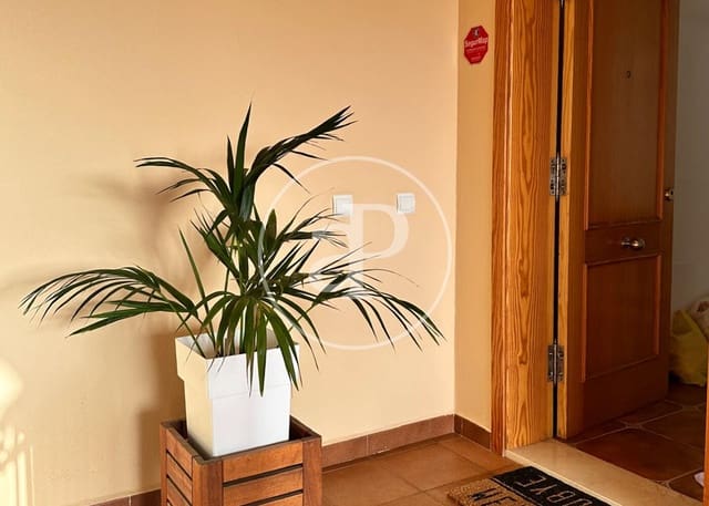 1 sovrum Takvåning att hyra i Puig de Ros, Llucmajor med pool - 1 700 € (Ref: 9752051)