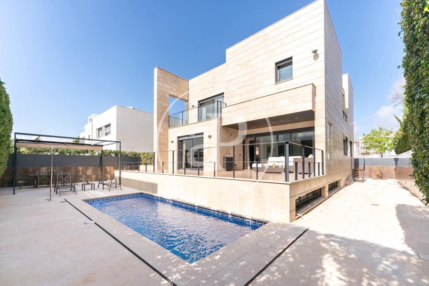 4 bedroom Villa for sale in Palma de Mallorca - € 2,800,000 (Ref: 9770684)