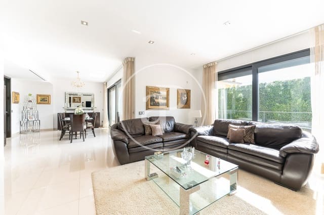 Chalet de 4 habitaciones en Coll d'en Rabassa, Palma de Mallorca en venta - 2.800.000 € (Ref: 9770684)