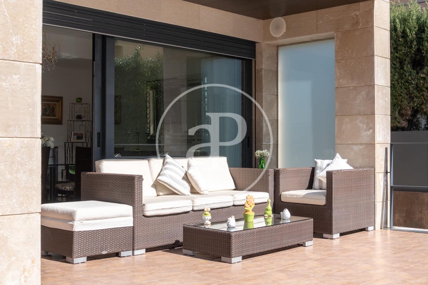 4 bedroom Villa for sale in Palma de Mallorca - € 2,800,000 (Ref: 9770684)