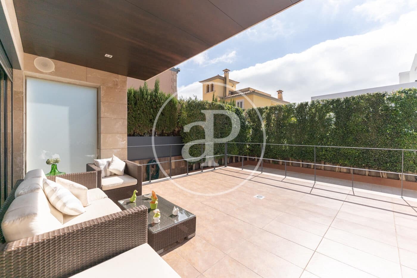 4 bedroom Villa for sale in Palma de Mallorca - € 2,800,000 (Ref: 9770684)
