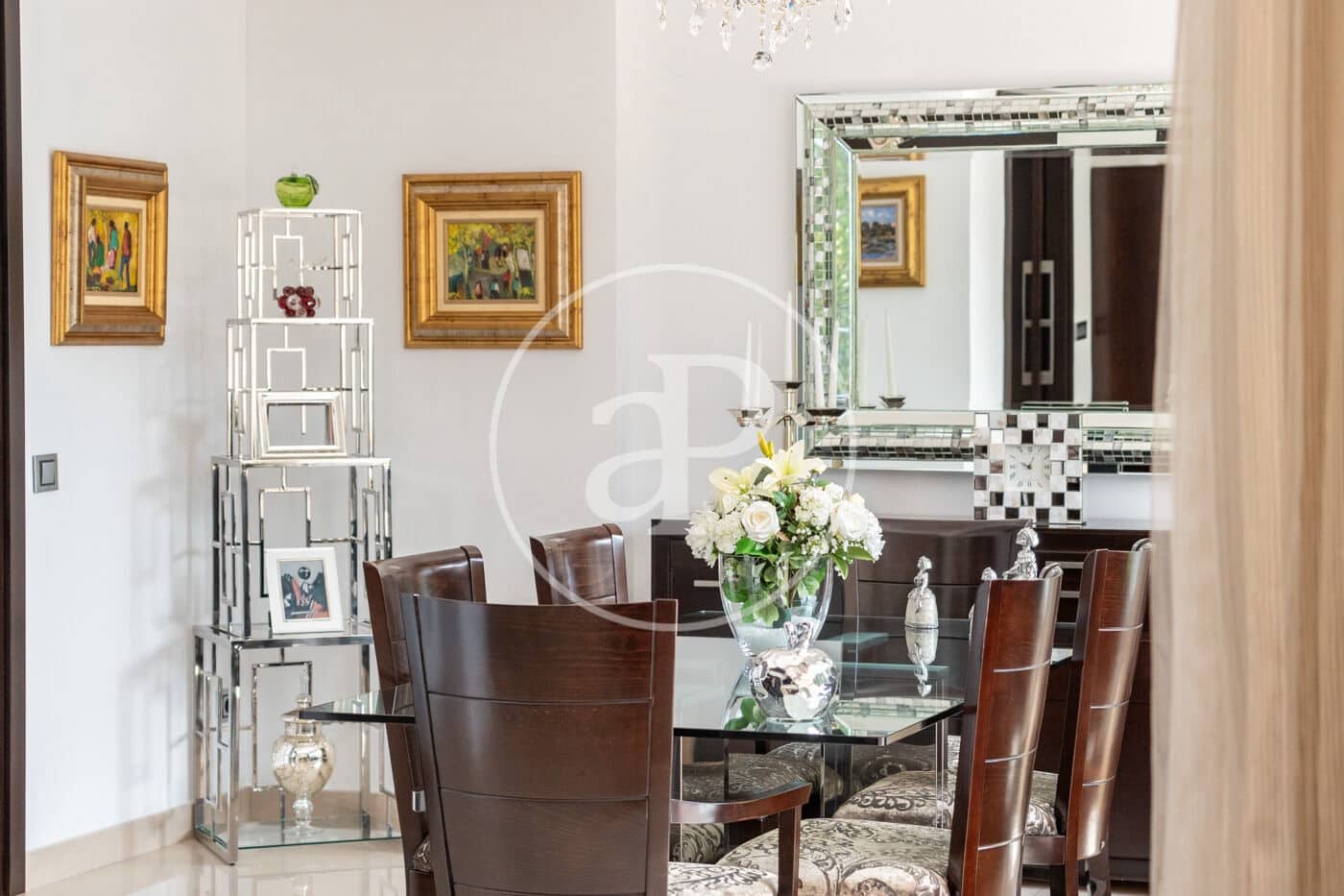 4 bedroom Villa for sale in Palma de Mallorca - € 2,800,000 (Ref: 9770684)